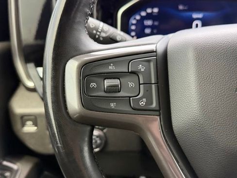Used 2024 Chevrolet Silverado 3500 High Country w/ High Country Premium Package AWD/4WD image 35