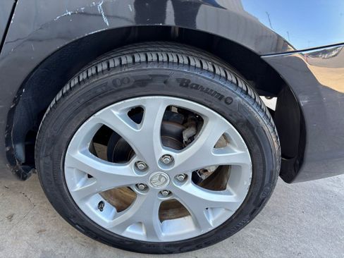 Used 2009 MAZDA MAZDA3 i Touring Value image 11