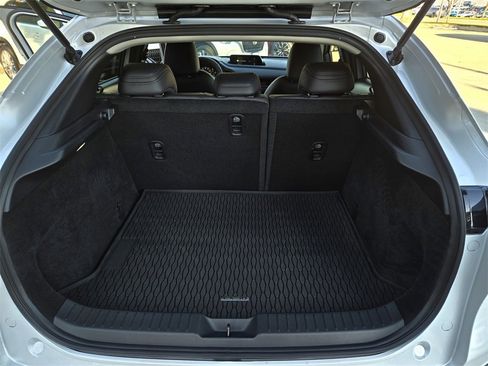 Certified 2025 MAZDA CX-30 AWD 2.5 S w/ Select Sport Pkg image 23