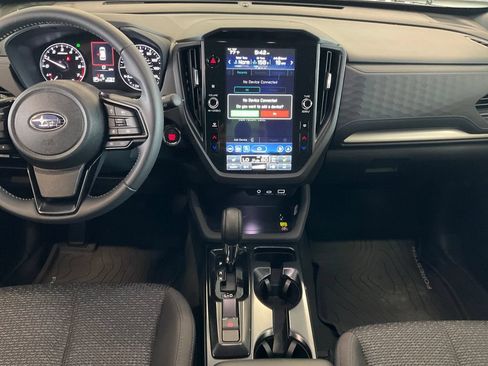 Certified 2026 Subaru Forester Premium AWD/4WD image 5