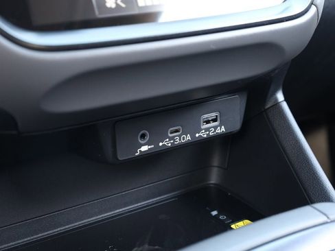 New 2026 Subaru Crosstrek 2.5i Limited AWD/4WD image 15