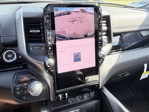 New 2026 RAM 1500 Laramie image 19