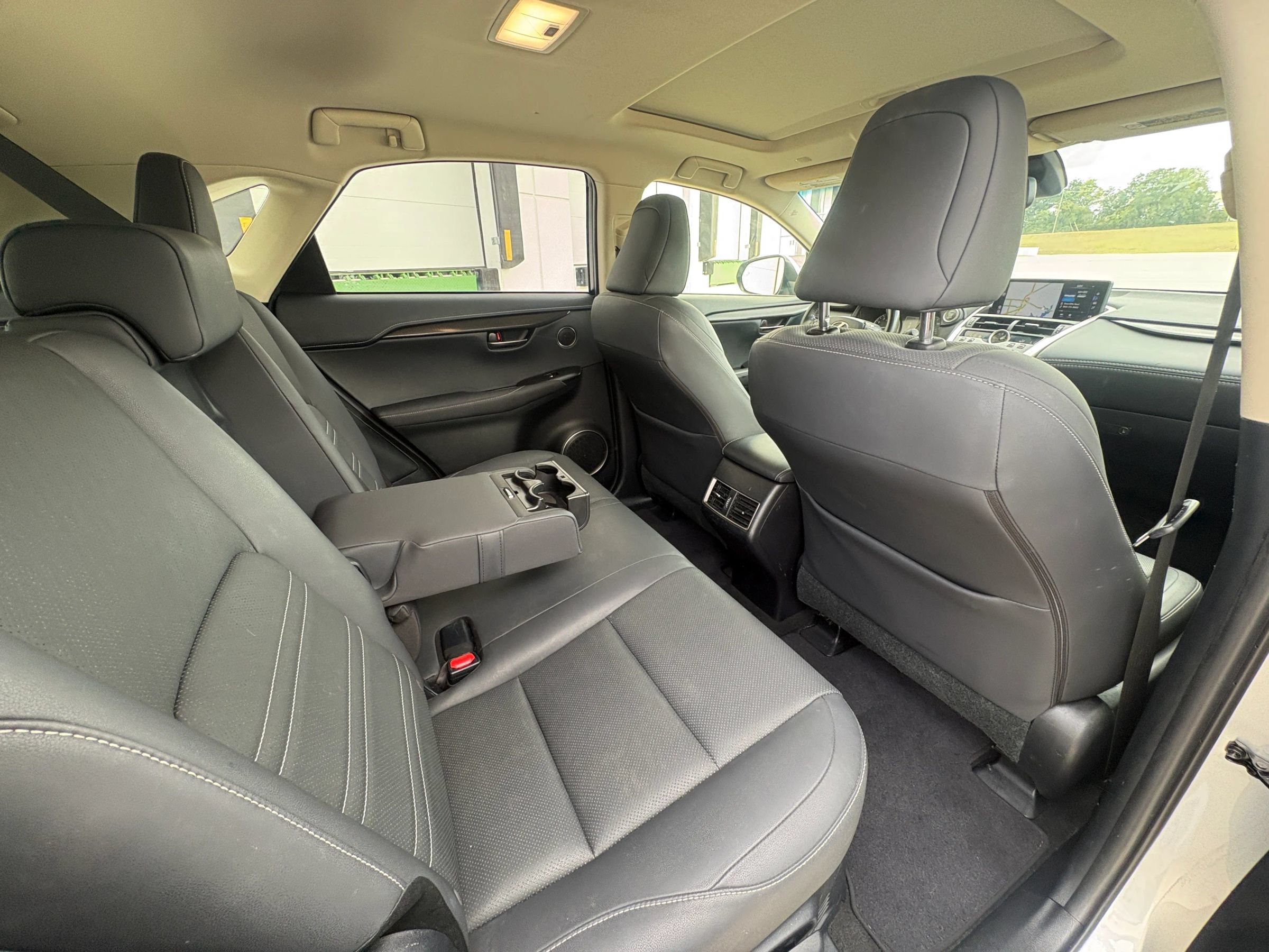 Used 2019 Lexus NX 300 FWD w/ Premium Package image 20