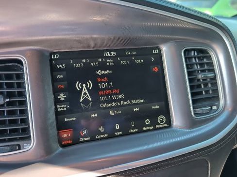 Used 2020 Dodge Charger Scat Pack w/ Plus Group image 12