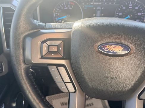 Used 2018 Ford Expedition XLT w/ Equipment Group 202A image 14