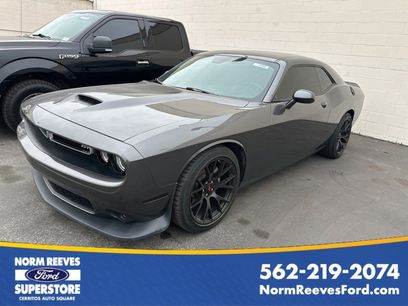 Used 2022 Dodge Challenger GT