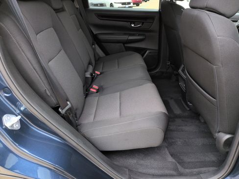 Certified 2024 Honda CR-V EX image 30