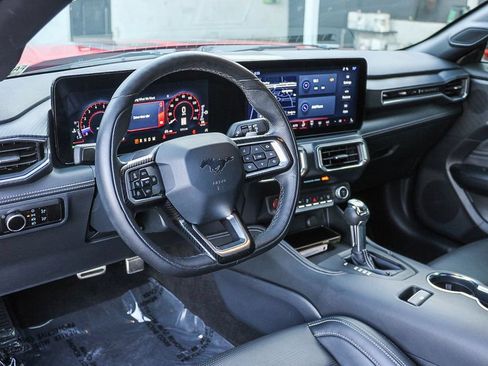 Used 2025 Ford Mustang GT Premium RWD image 14