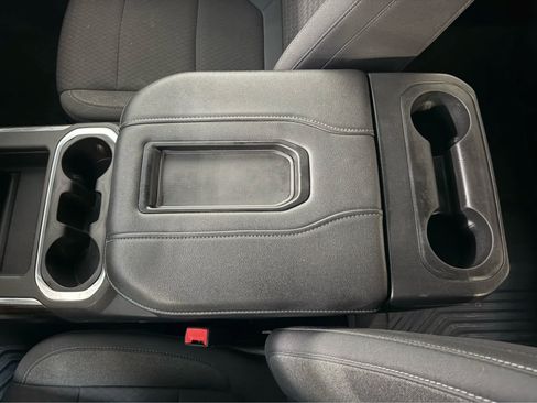Used 2020 Chevrolet Silverado 1500 RST AWD/4WD image 15
