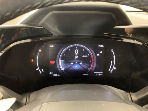 Used 2023 Lexus NX 350 350 Luxury image 6