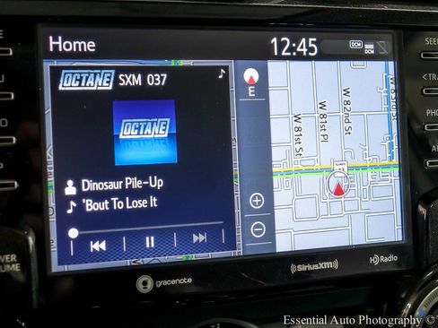 Used 2023 Toyota 4Runner TRD Off-Road Premium w/ Off Road Premium Plus Package image 16