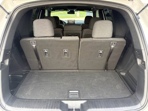 Certified 2023 Honda Pilot Sport image 26