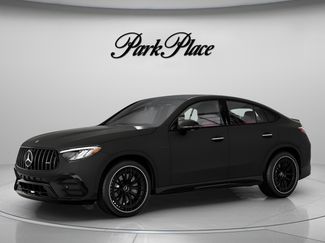 New 2026 Mercedes-Benz GLC 43 AMG 4MATIC Coupe video 2