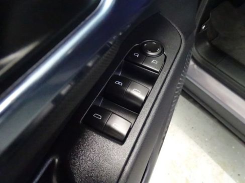 Certified 2026 Chevrolet Equinox EV LT AWD/4WD image 9