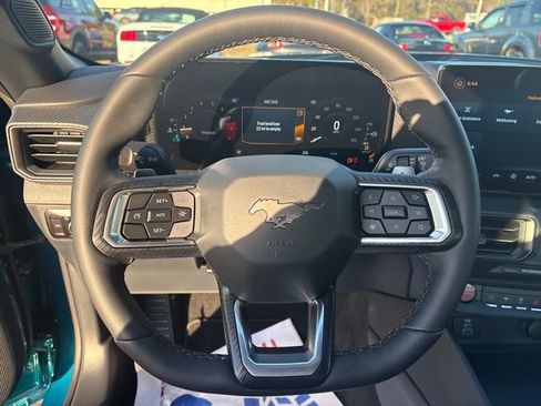 New 2026 Ford Mustang GT image 14