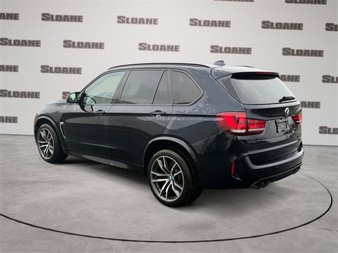 Used 2015 BMW X5 M image 3