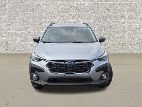 New 2026 Subaru Crosstrek 2.5i Limited AWD/4WD image 2