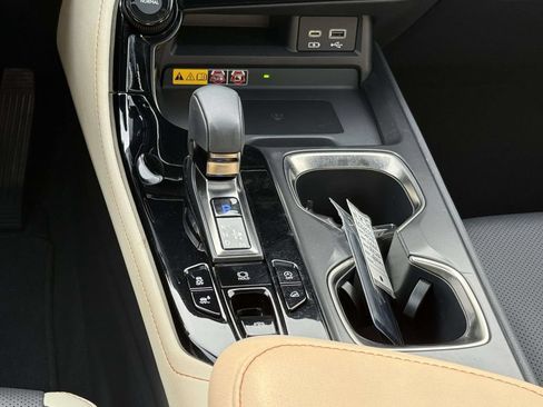 Used 2023 Lexus NX 350 AWD image 19