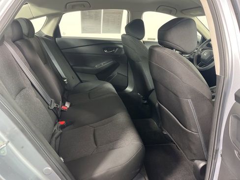 Certified 2023 Honda Accord LX image 6