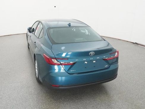 New 2026 Toyota Camry LE image 39