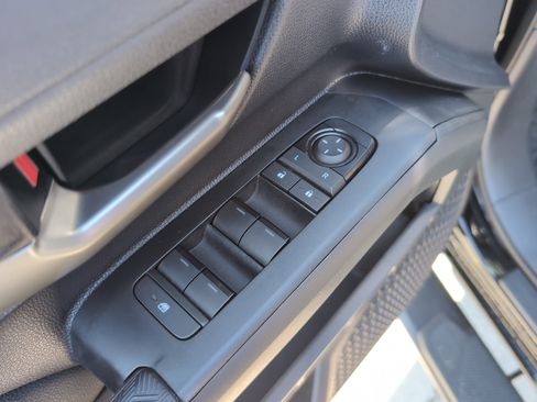 Certified 2024 Toyota Tacoma TRD Sport image 15