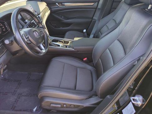 Used 2022 Honda Accord Sport image 16