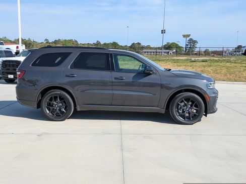 New 2026 Dodge Durango GT w/ Blacktop Package image 8