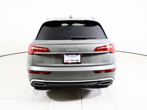 Used 2023 Audi Q5 2.0T Premium Plus w/ Premium Plus Package image 14