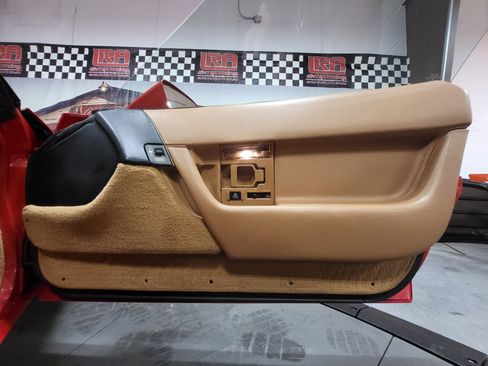 Used 1990 Chevrolet Corvette ZR1 image 17