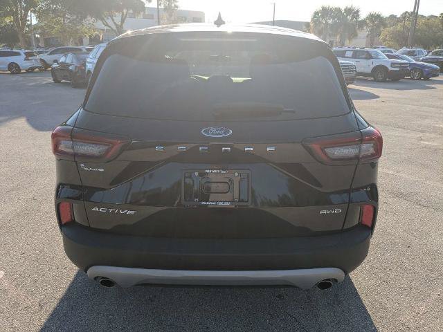 Certified 2025 Ford Escape Active AWD/4WD image 5