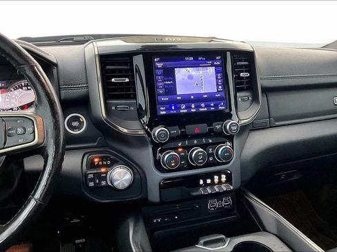 Used 2019 RAM 1500 Sport w/ Level 2 Equipment Group AWD/4WD image 7
