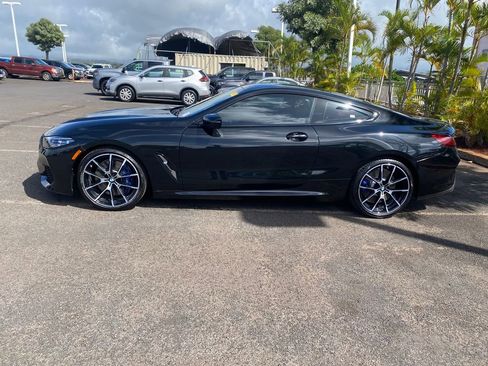 Used 2020 BMW 840i Coupe w/ M Sport Package image 4