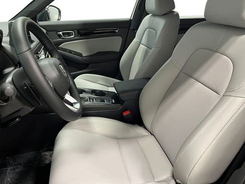 New 2026 Honda Civic Sport Touring image 15