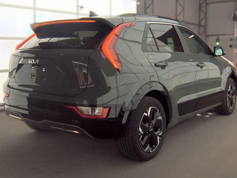 Used 2024 Kia Niro Wind FWD image 5