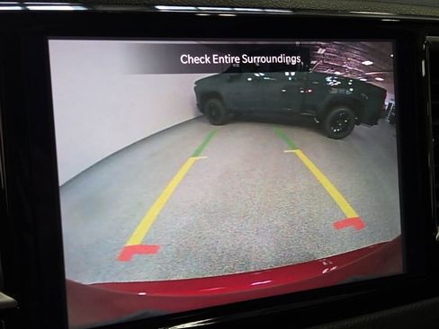 Used 2025 Chrysler Pacifica Select FWD image 20