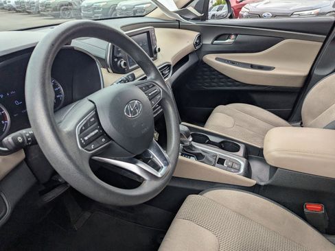 Used 2020 Hyundai Santa Fe SE FWD image 17