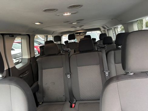 Used 2021 Ford Transit 350 XLT image 21