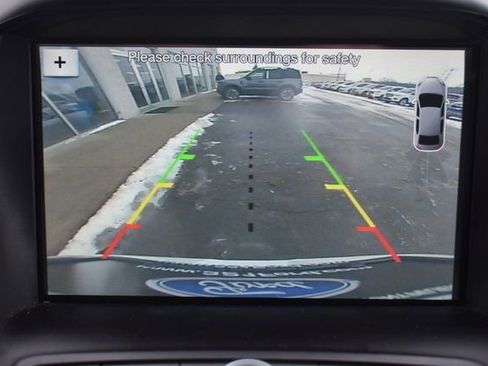 Used 2018 Ford Escape SEL image 27