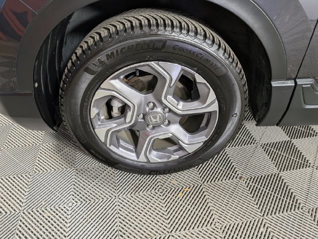 Used 2019 Honda CR-V EX-L image 34