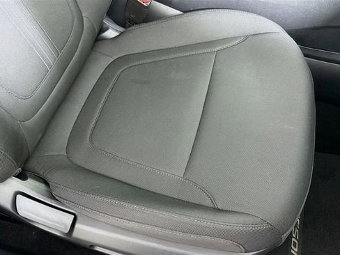 Certified 2023 Hyundai Tucson SEL image 34