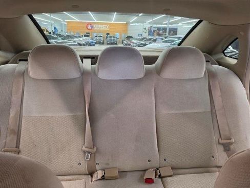 Used 2006 Chevrolet Impala LS FWD image 14