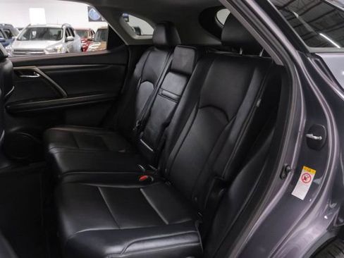 Used 2017 Lexus RX 350 FWD image 37