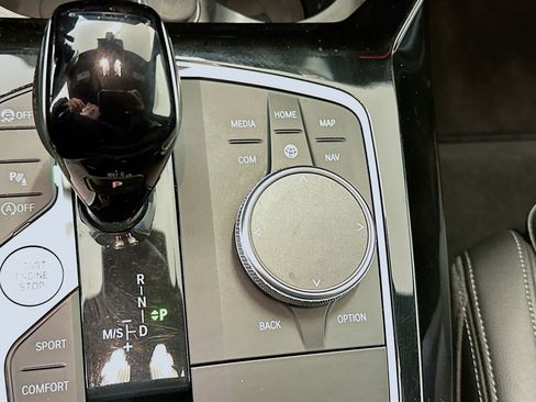 Used 2024 BMW X3 xDrive30i w/ Convenience Package image 26