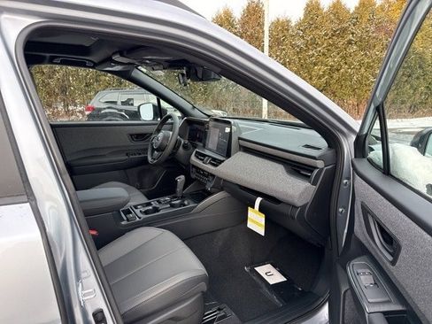 New 2026 Subaru Outback Limited XT image 16