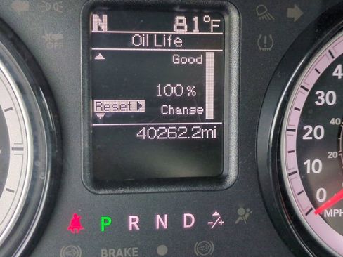 Used 2024 RAM 1500 Classic Warlock image 28