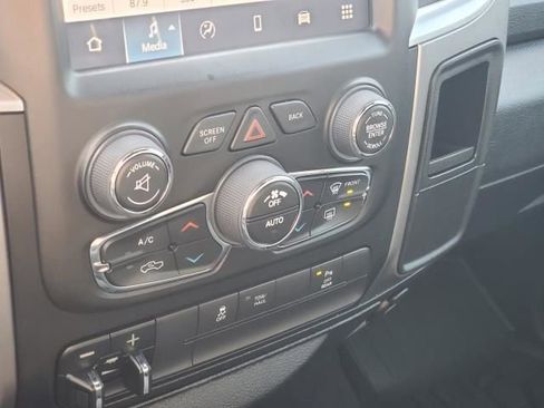 Used 2022 RAM 1500 Classic Warlock image 19