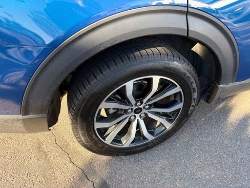 Used 2020 Ford Explorer ST w/ Premium Technology Package image 11