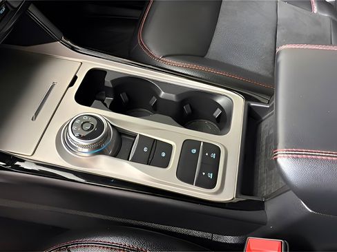 Used 2022 Ford Explorer ST-Line w/ Class IV Trailer Tow Package image 14