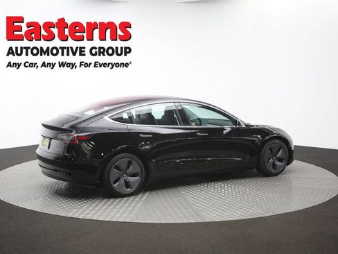 Used 2018 Tesla Model 3 Long Range AWD/4WD image 38