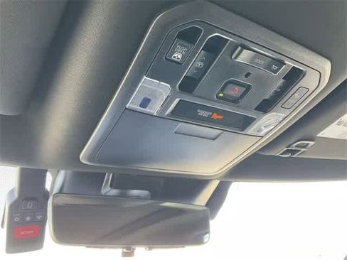 Used 2025 Toyota Tundra Platinum w/ TRD Off-Road Package image 27